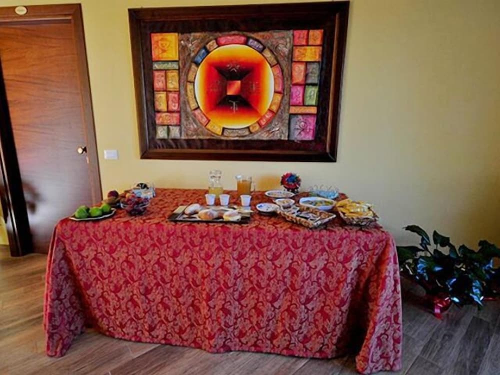 B&B Al Cantuccio 4/50