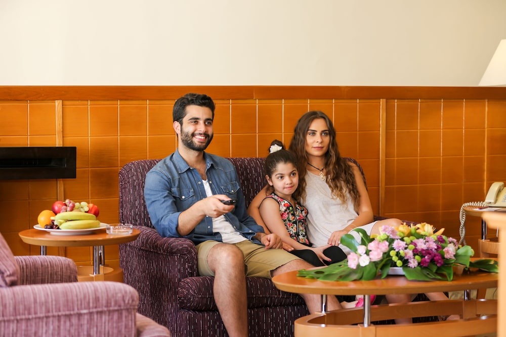 Petra Guest House Hotel 7/50