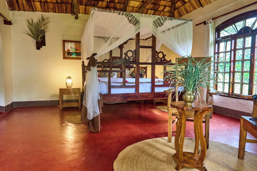 Arusha Safari Lodge 15/50