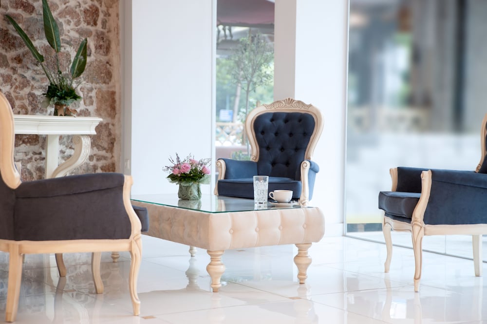 Acropolian Spirit Boutique Hotel 10/64