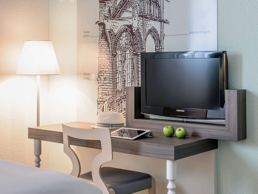 ibis Styles Speyer 38/43