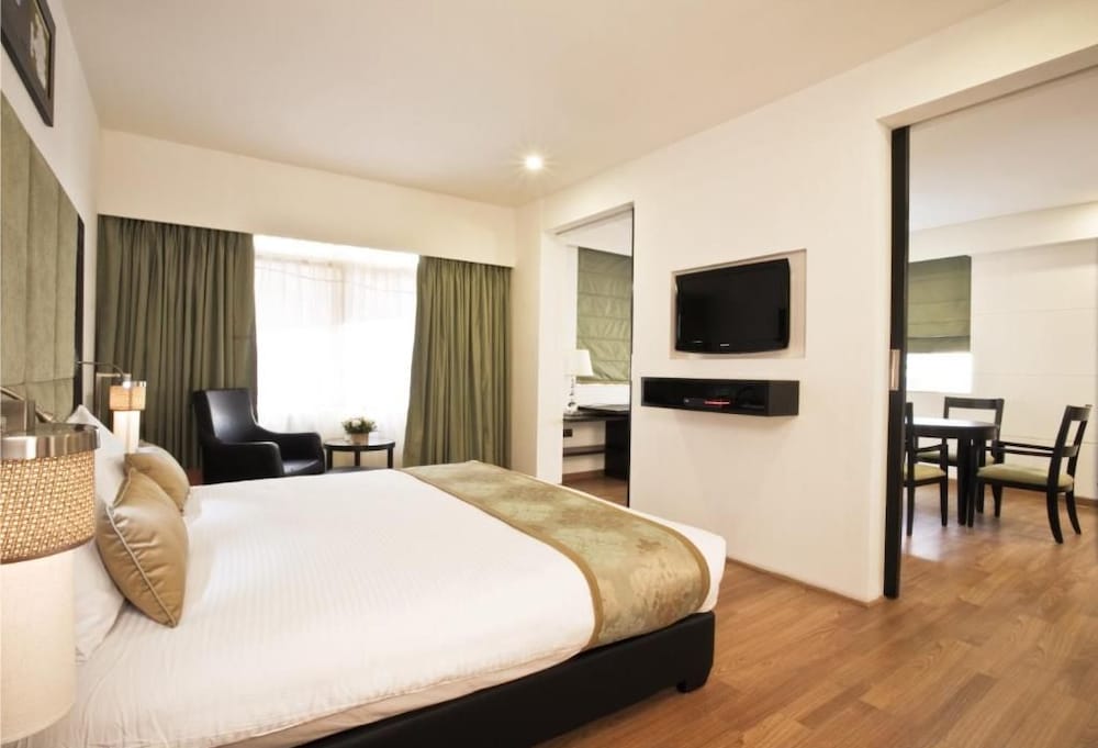 Ebony Boutique Hotel 19/50