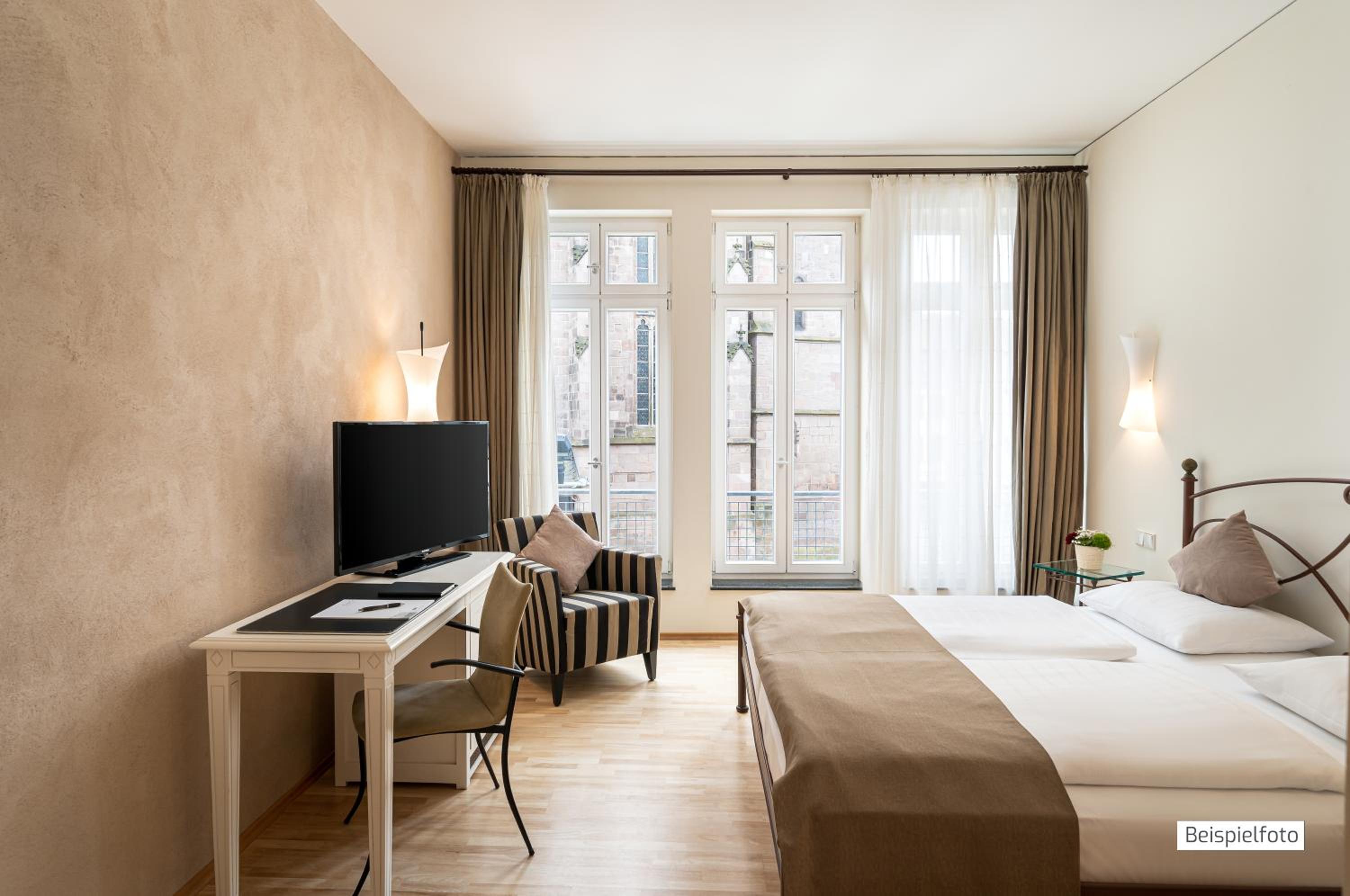 Angel's - das hotel am fruchtmarkt 45/50