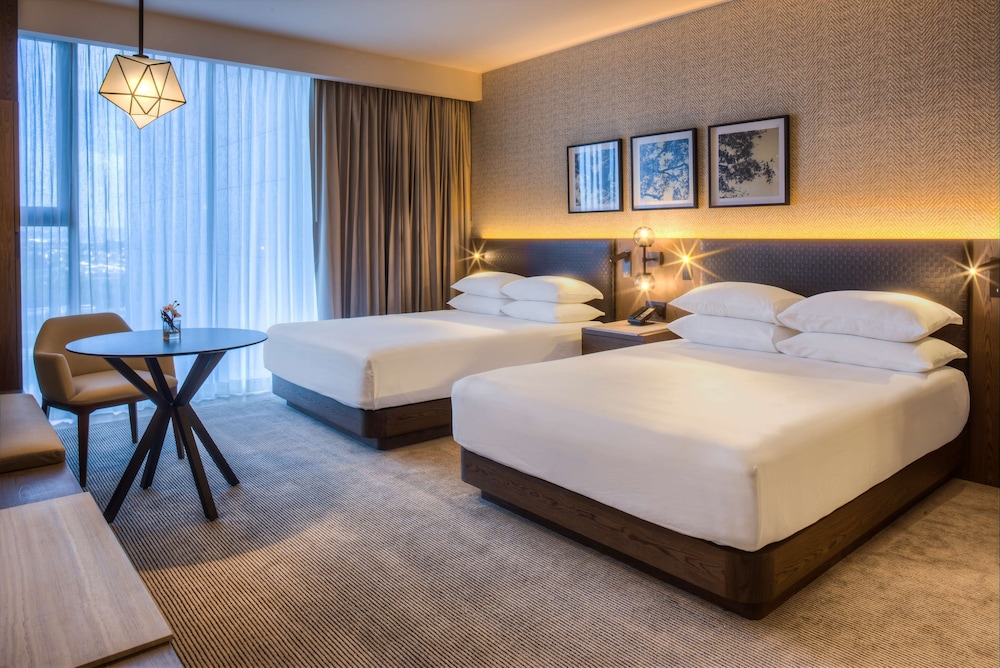 Hyatt Regency Andares Guadalajara 14/47