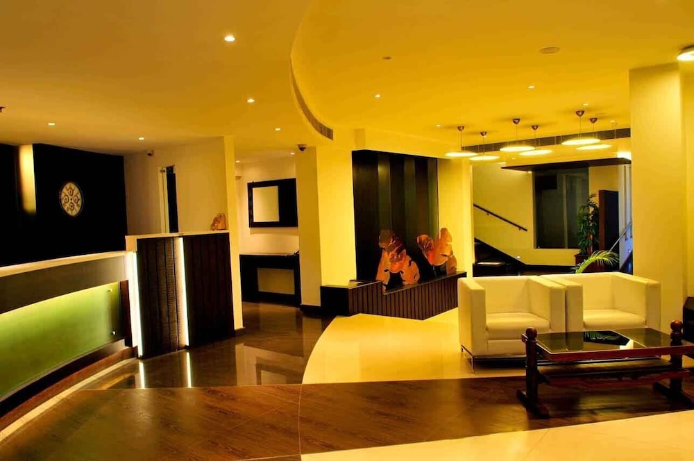 Hotel Marg Copper Folia 15/30