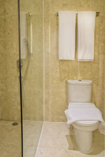 غرفة بسريرين منفصلين، Grand Arjuna Hotel Formerly Sheo Resort Hotel 3/4