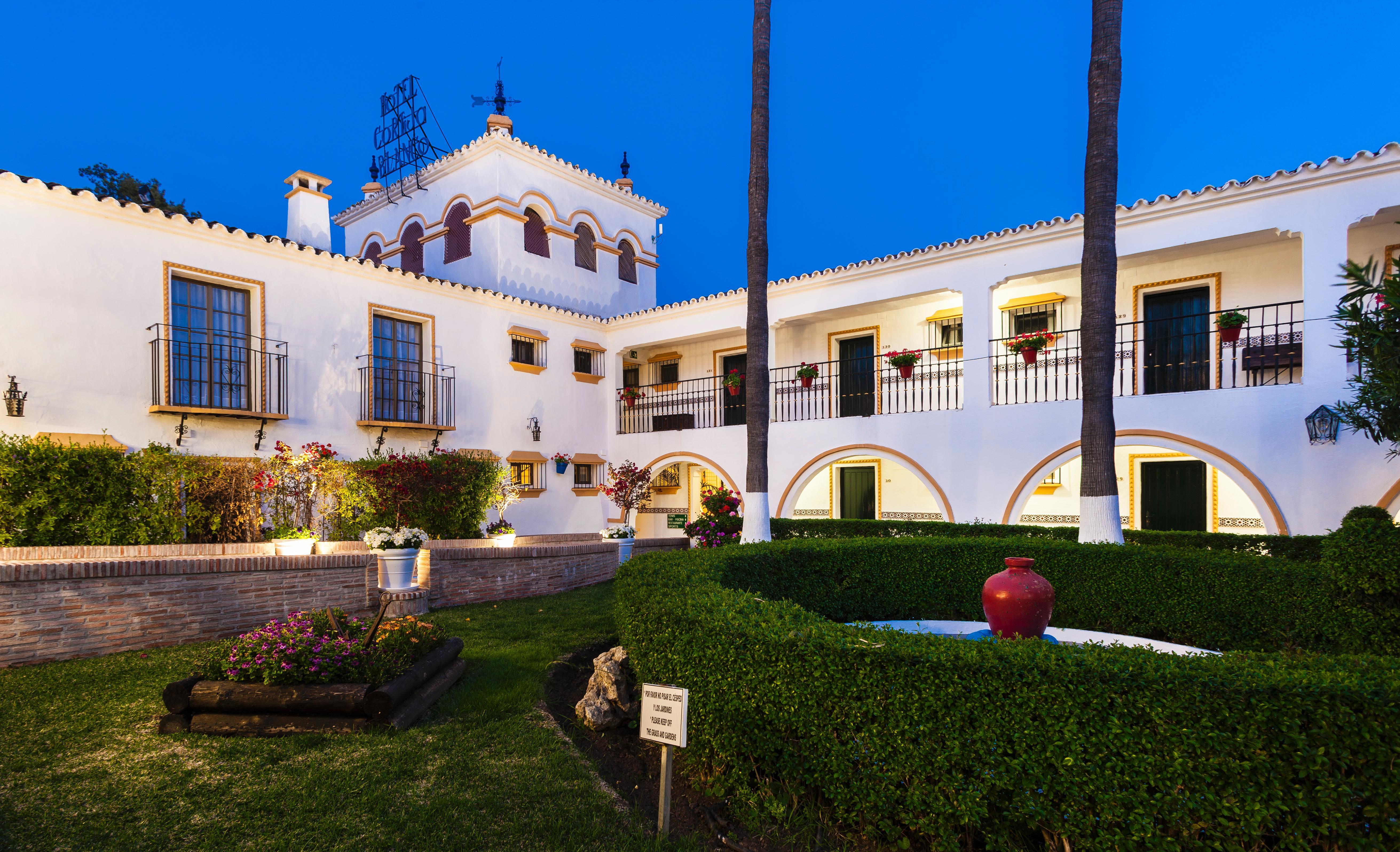 Globales Cortijo Blanco Hotel 39/50