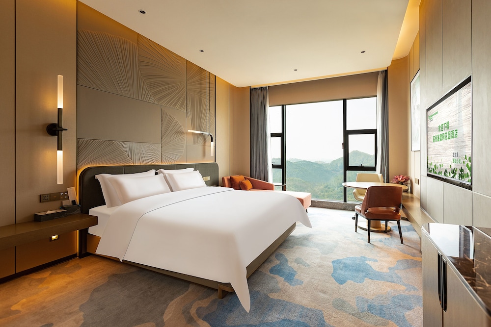 Wyndham Garden Gaozhou 29/52