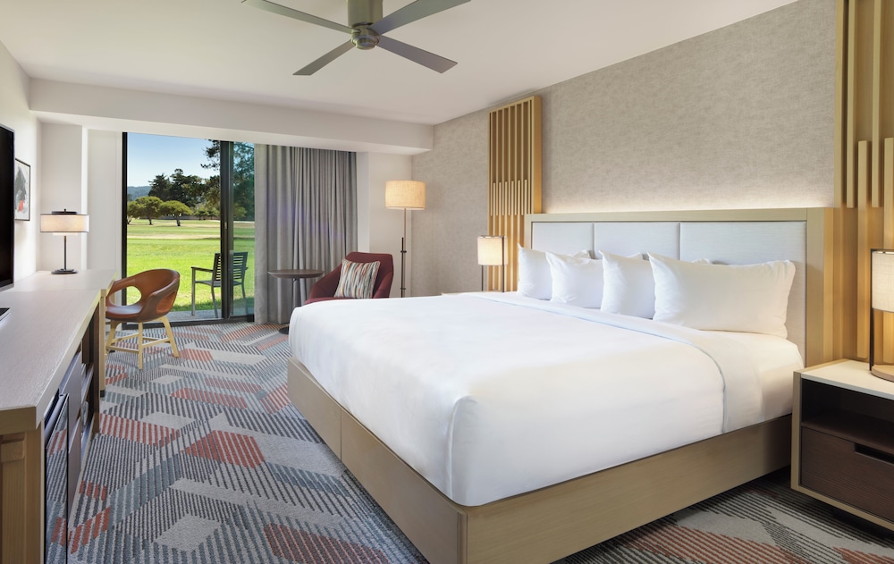 Hyatt Regency Monterey Hotel and Spa on Del Monte Golf Course 15/67