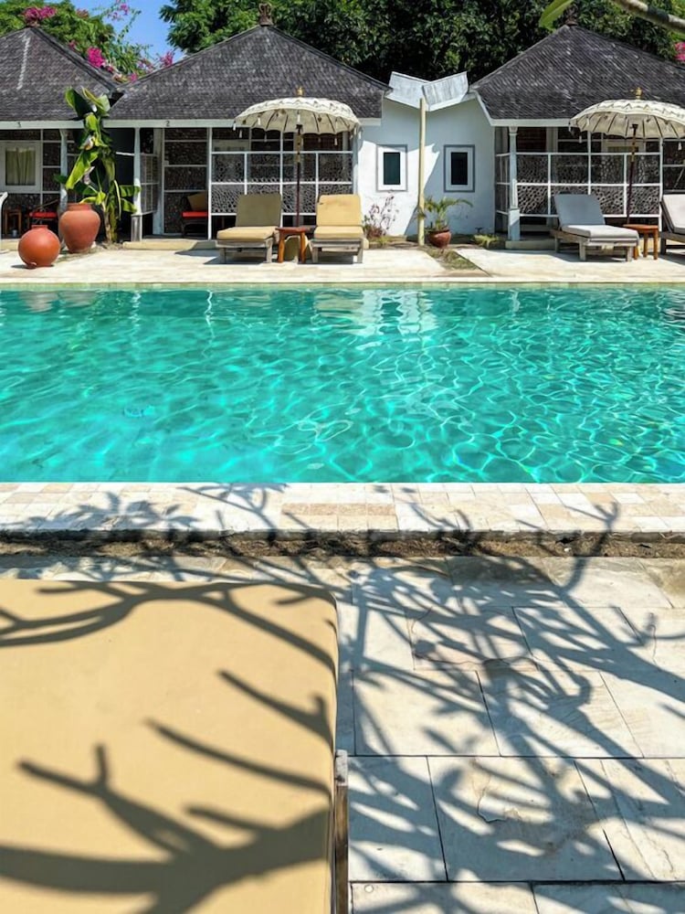 LES VILLAS OTTALIA GILI MENO 46/50