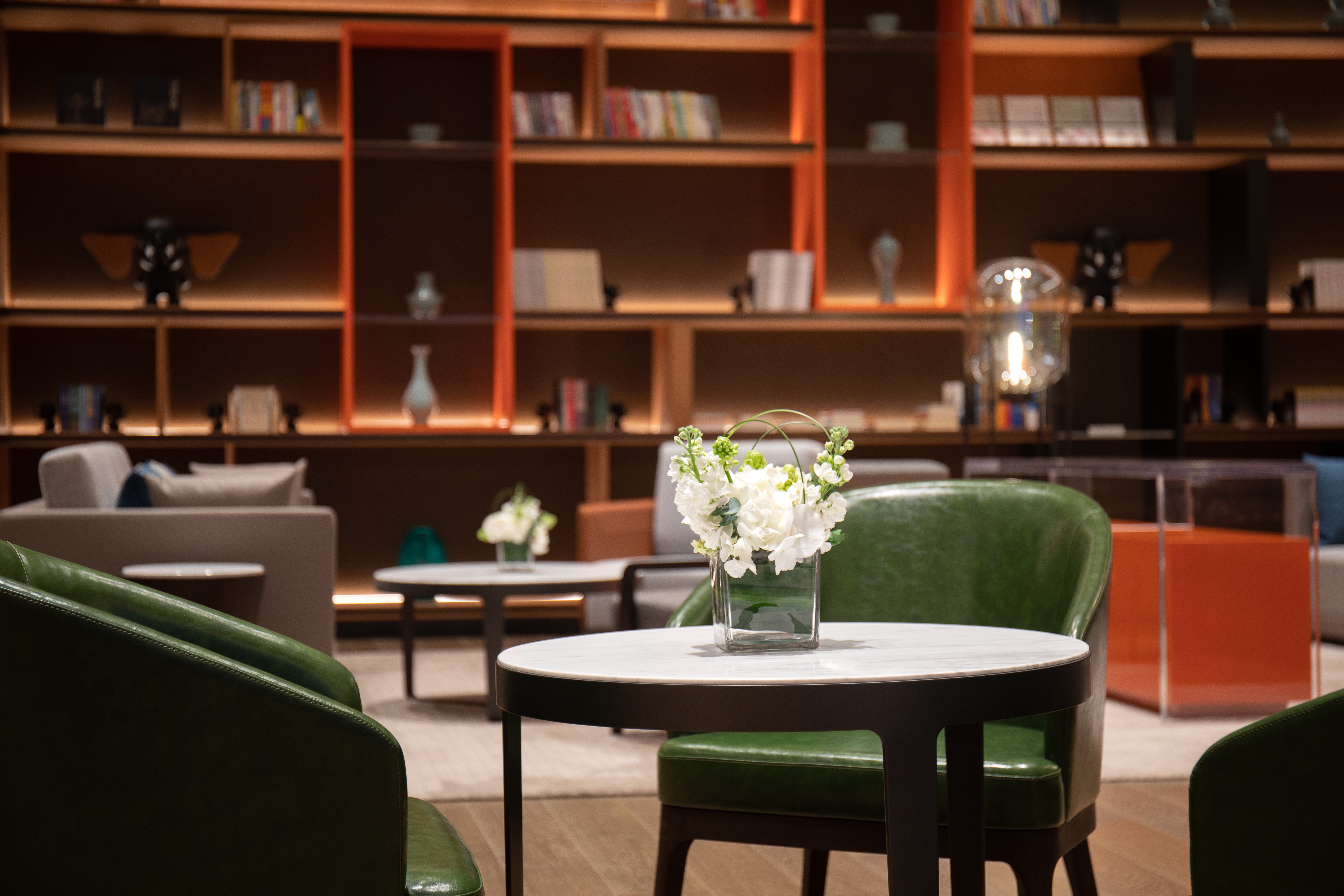 Crowne Plaza Zhengzhou High Tech Zone an IHG Hotel 36/50