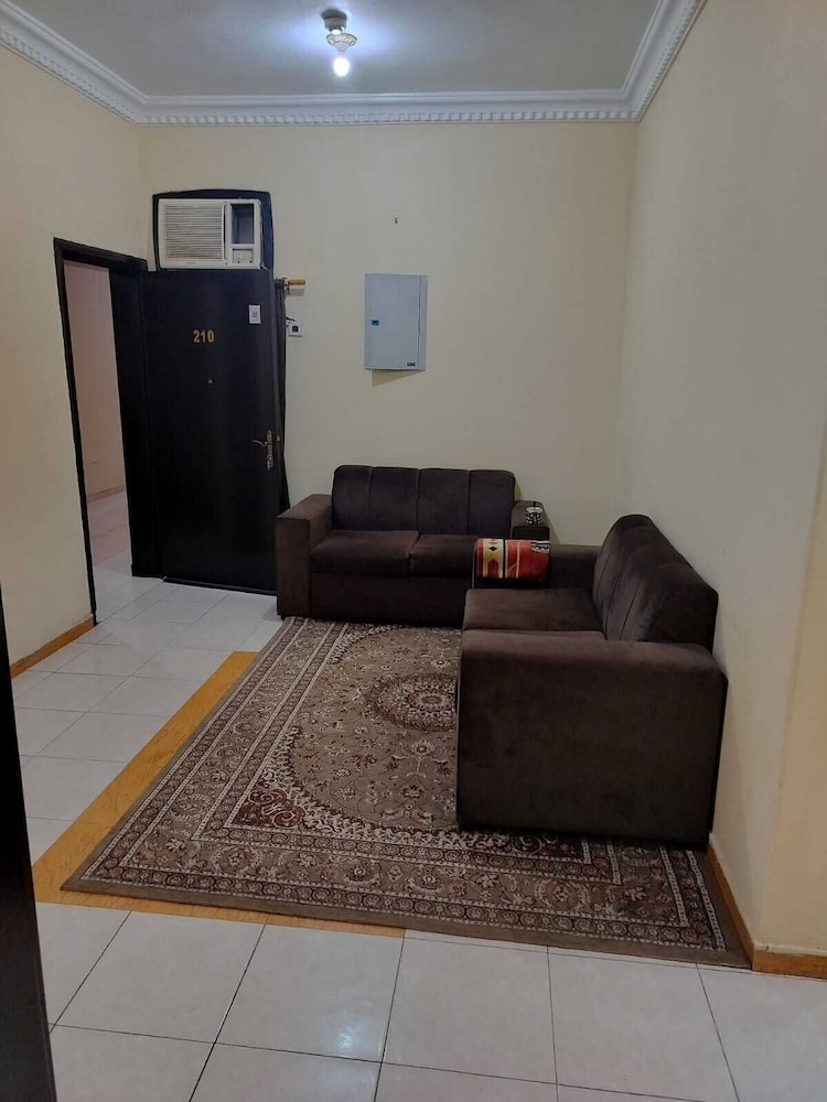 العييري للشقق المفروشة جيزان 1(Al Eairy Furnished Apartments Jizan 1) 21/25