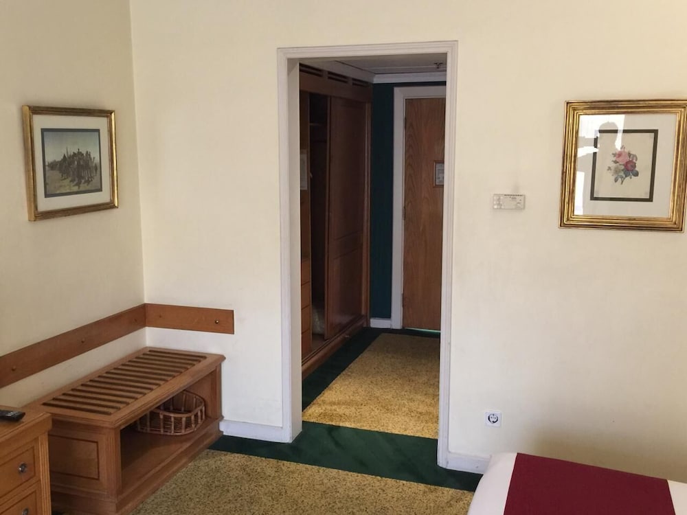 Amarante Pyramids Hotel 18/55