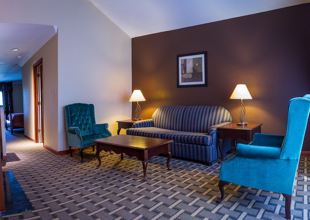 Americas Best Value Inn & Suites - Clarence/Buffalo East 31/49
