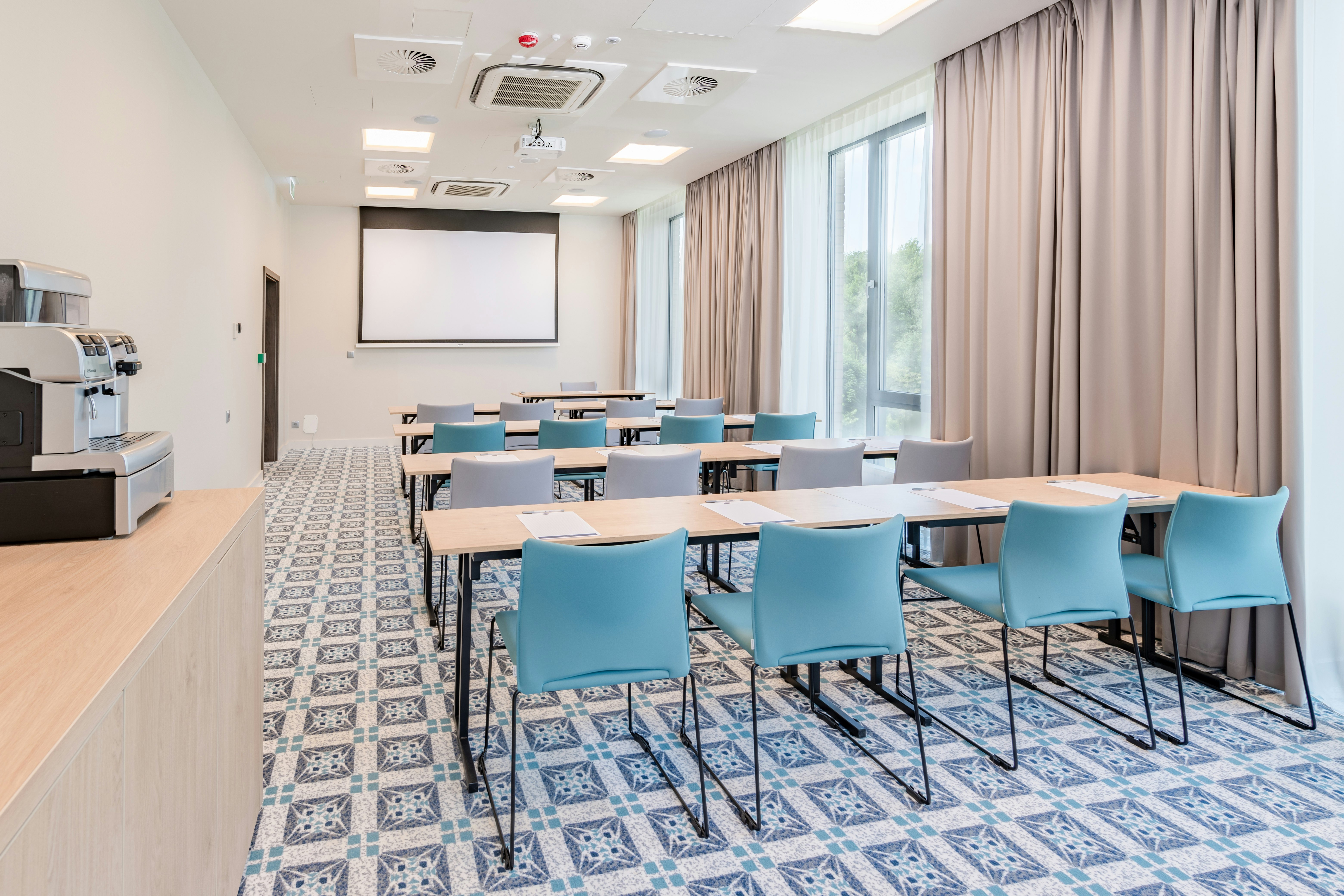 Hampton by Hilton Oswiecim 35/39