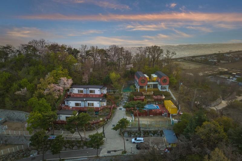 Ganghwa Hill Story Pension 22/27