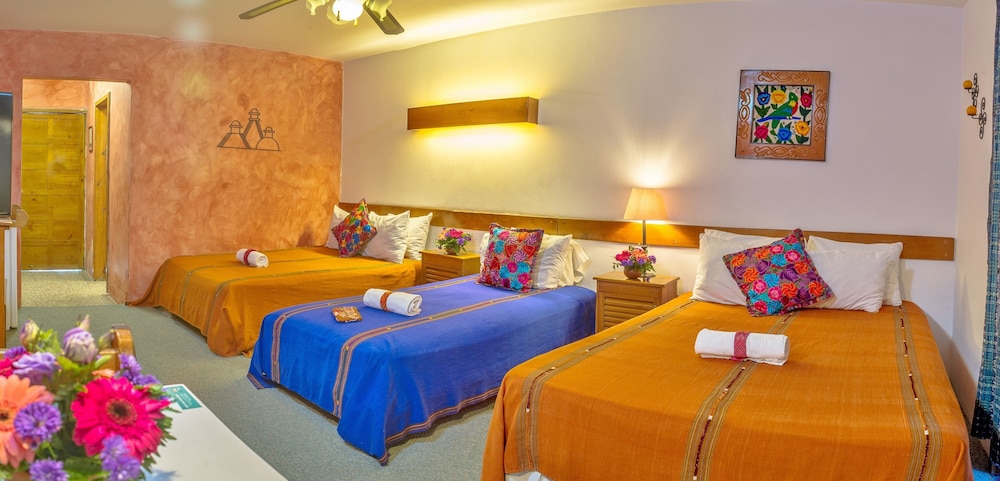 Hotel Panchoy 21/69