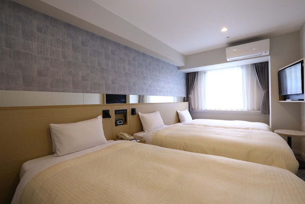 The Hedistar Hotel Narita 15/61