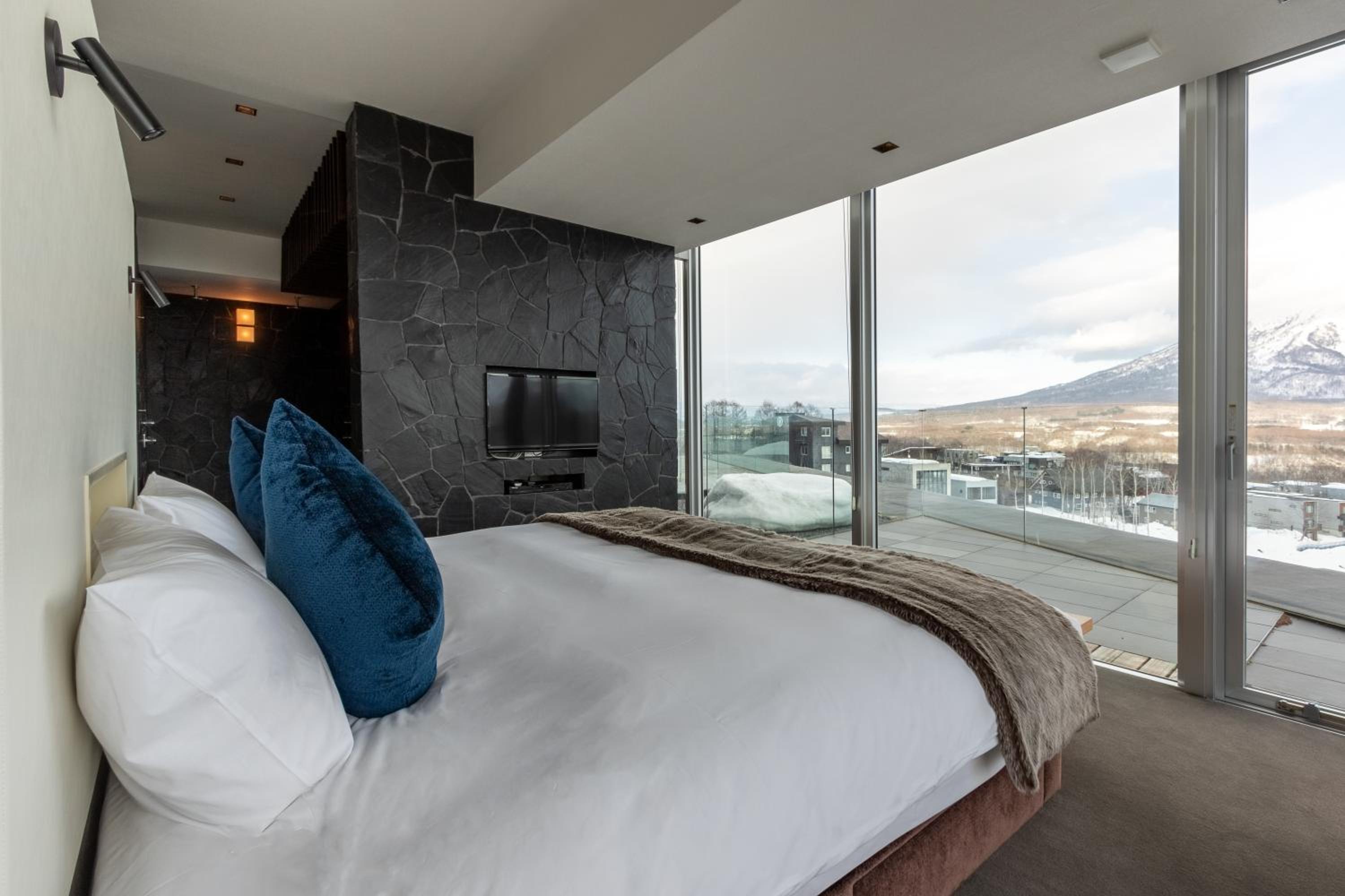 3 Bedrooms, Panorama, Penthouse Suite