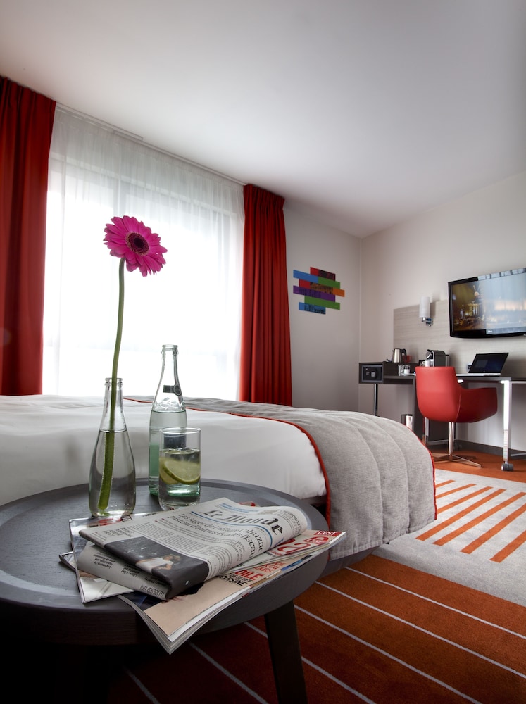 Park Inn By Radisson Lille Grand Stade 15/43