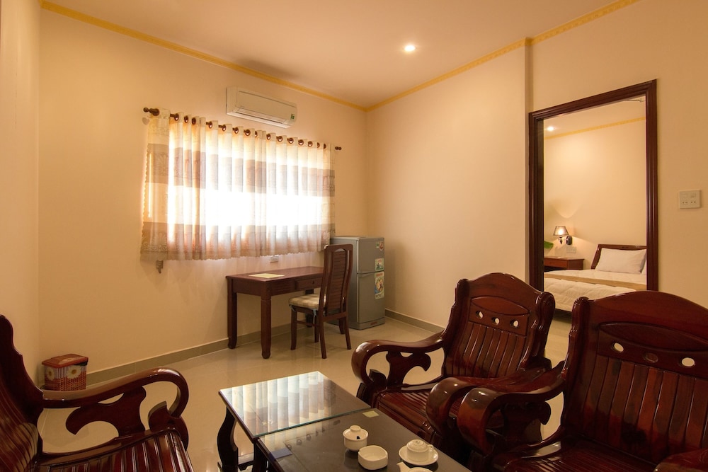 Nhat Ha Hotel 14/21