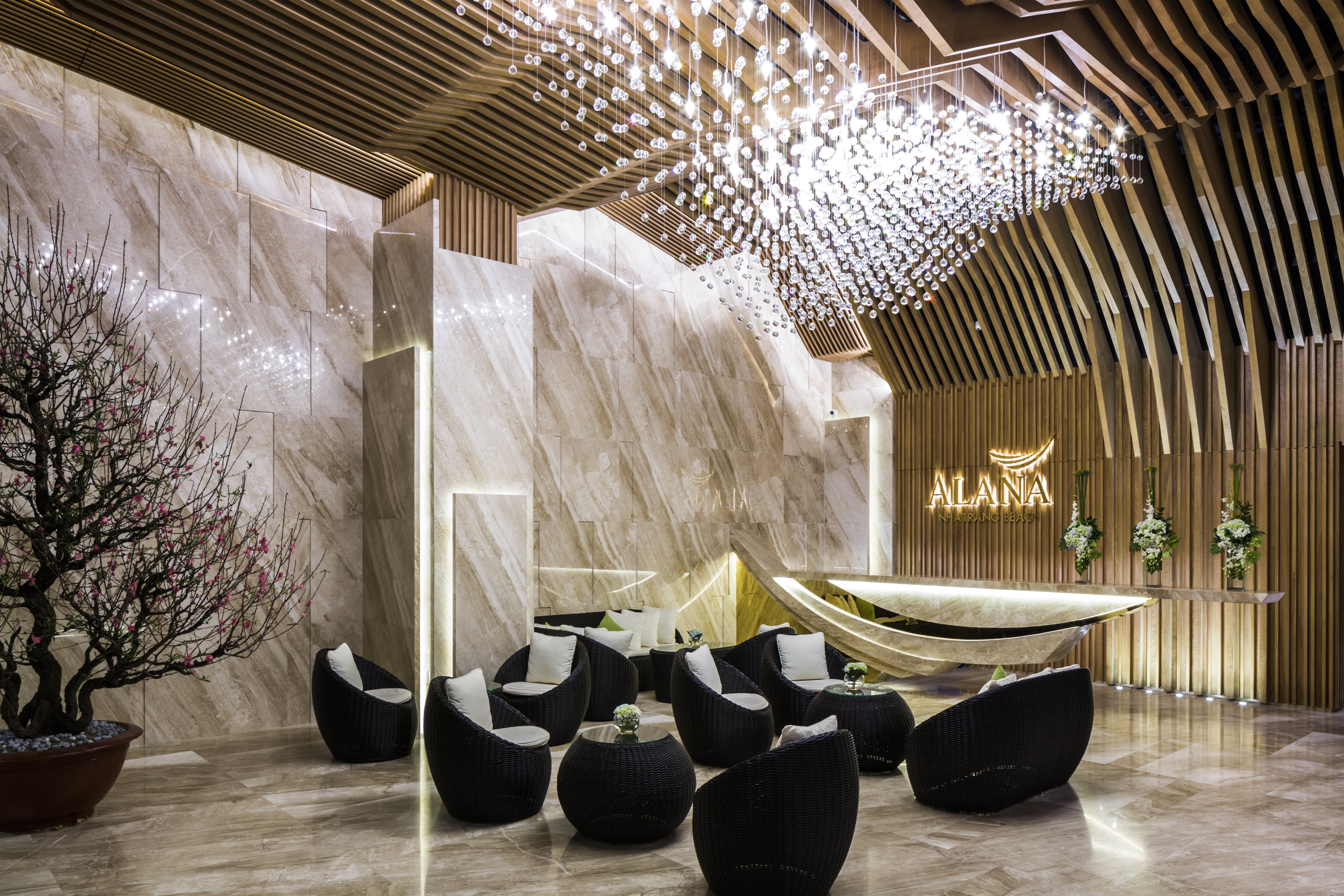 Alana Nha Trang Beach Hotel 52/83