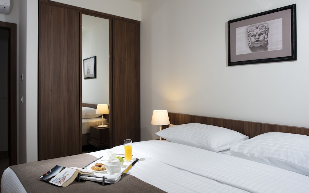 Maistra Select Premium Apartments Srebreno 14/54