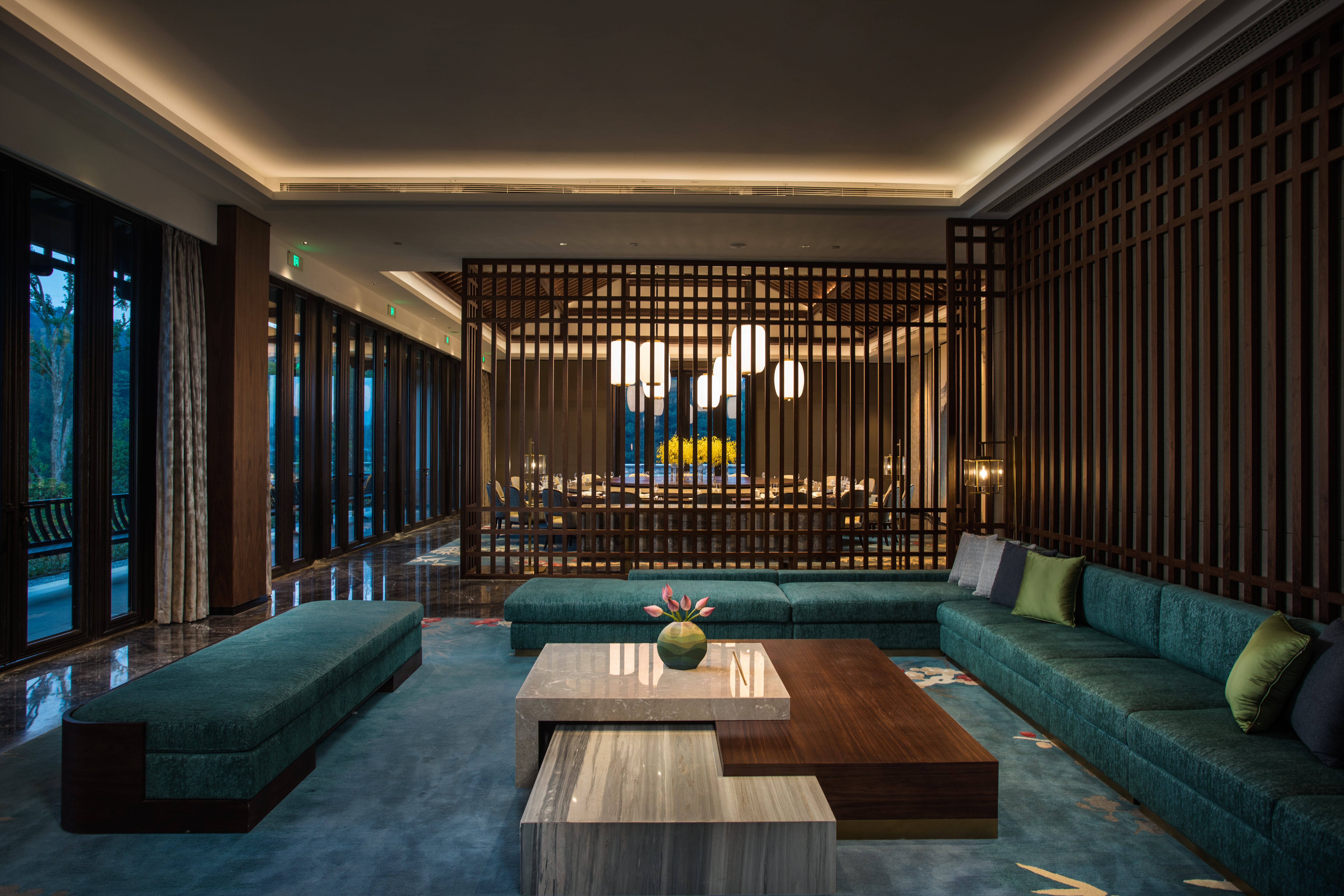Banyan Tree Anji 26/50