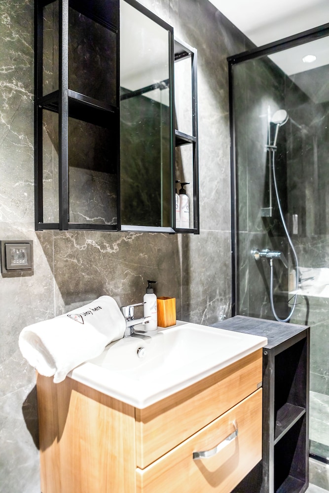 StayHere Casablanca - Gauthier Loft Living 80/82