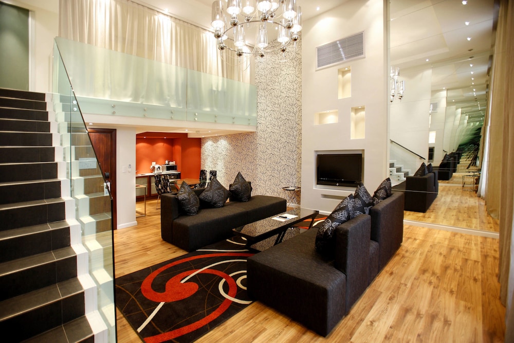 Protea Hotel Fire & Ice by Marriott Cape Town 27/34