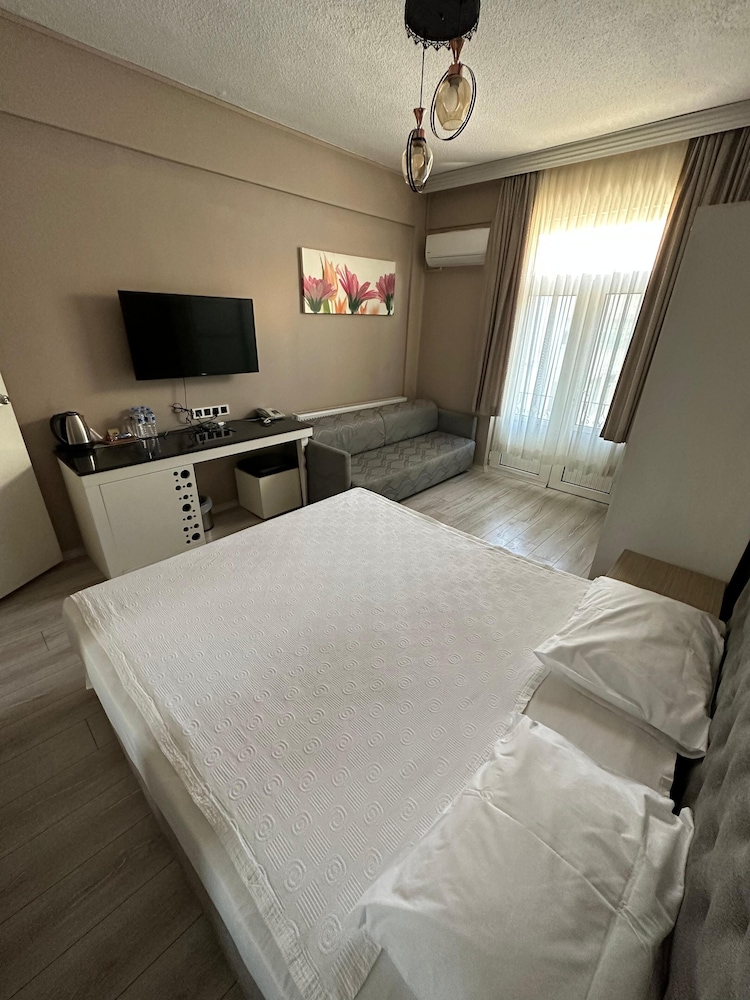 Tashan Hotel Gaziantep 16/42
