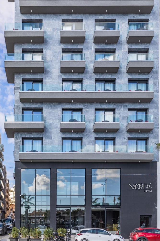 Verdi Gzira Promenade 1/69