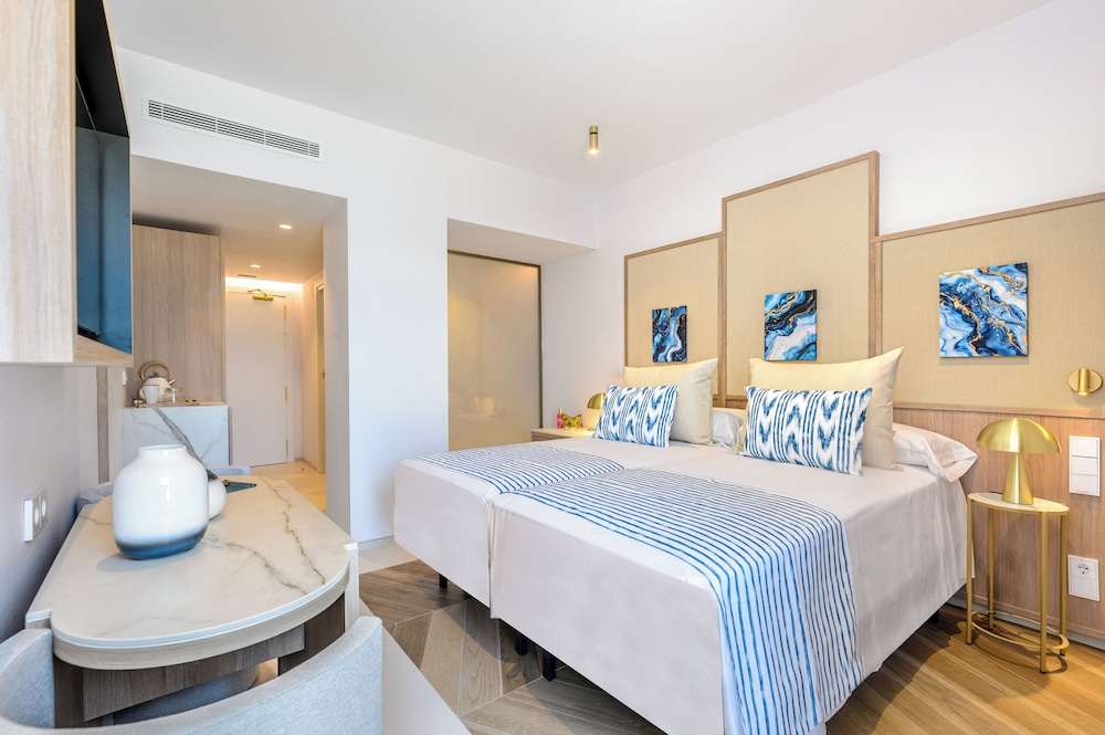 Hotel Vibra Yamm Sunset 19/52
