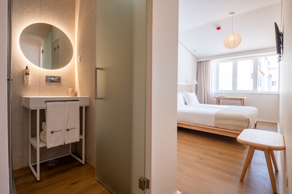 Praia FLH Hotels Ericeira 44/45