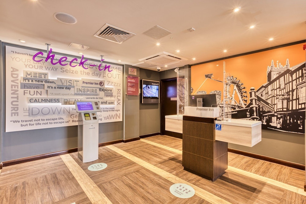 Premier Inn Aviemore hotel 25/38