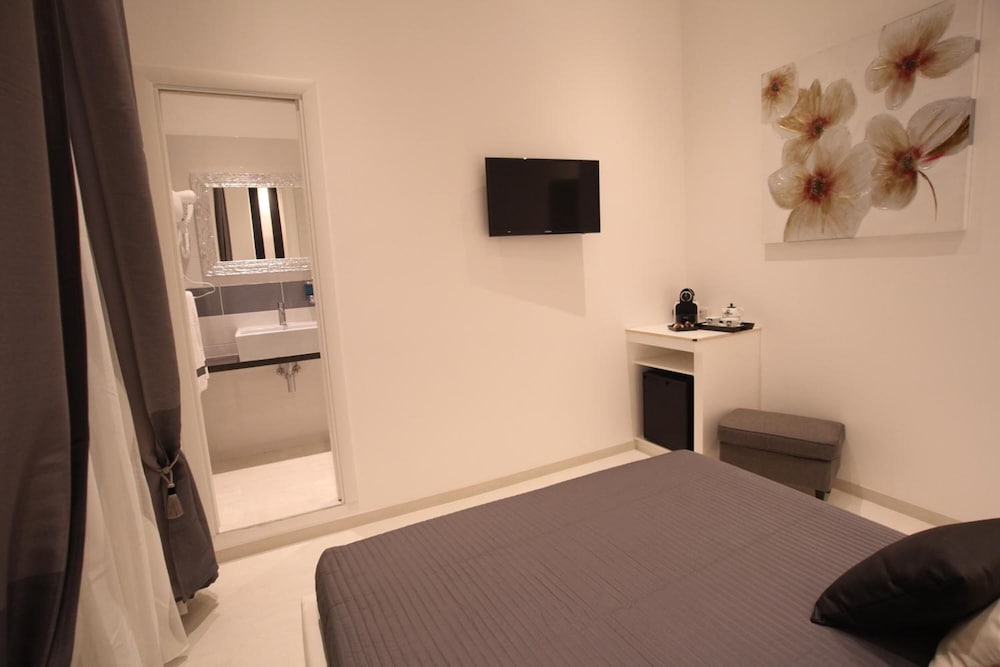Interno 7 Luxury Rooms 11/39