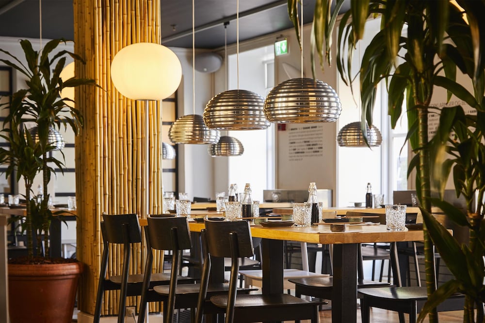Villavejle Hotel, BW Signature Collection 44/60