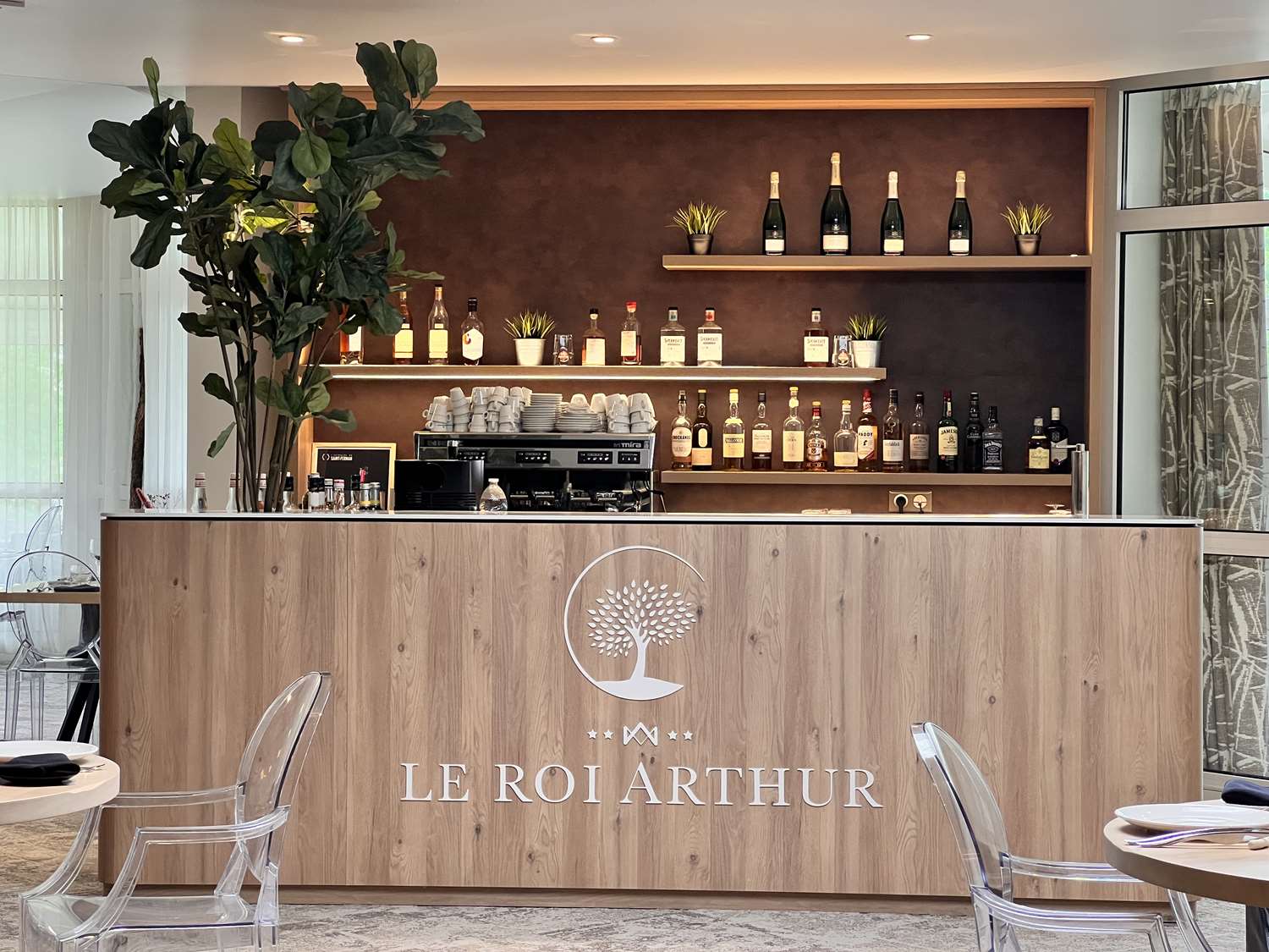 Best Western Plus Le Roi Arthur Hotel Et Spa 2/21