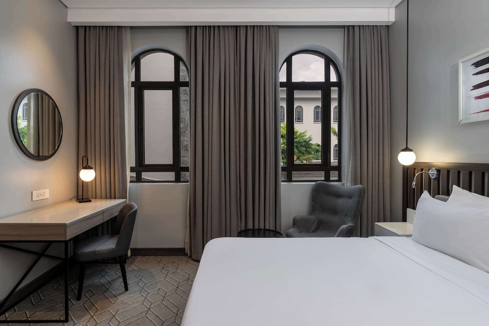 Radisson Hotel Lagos Ikeja 28/61