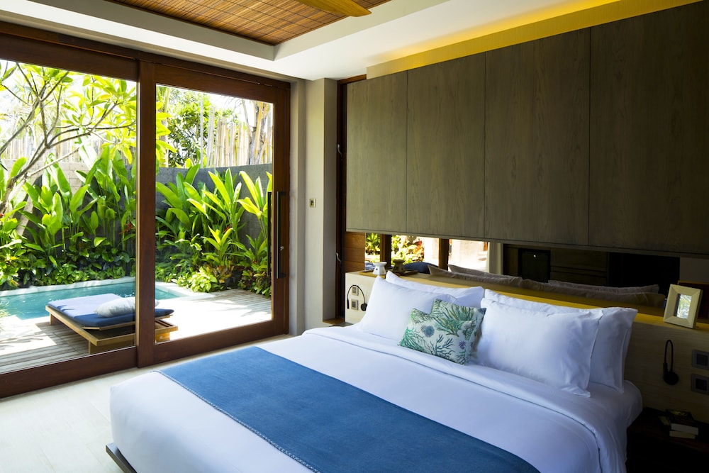 Hotel Komune and Beach Club Bali 28/71