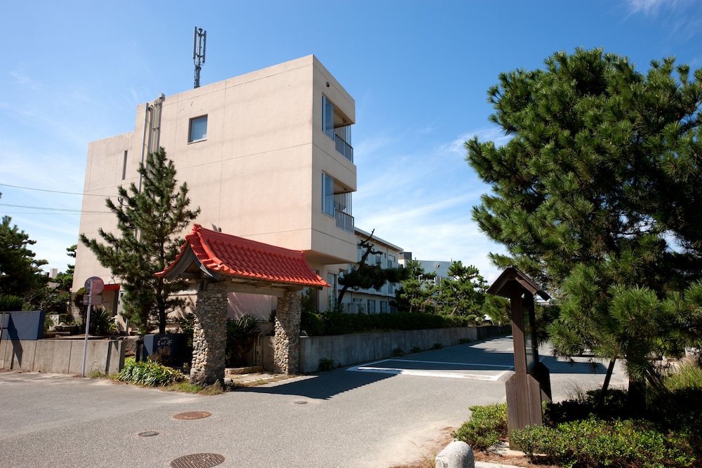 Ryokan Uohan 5/47