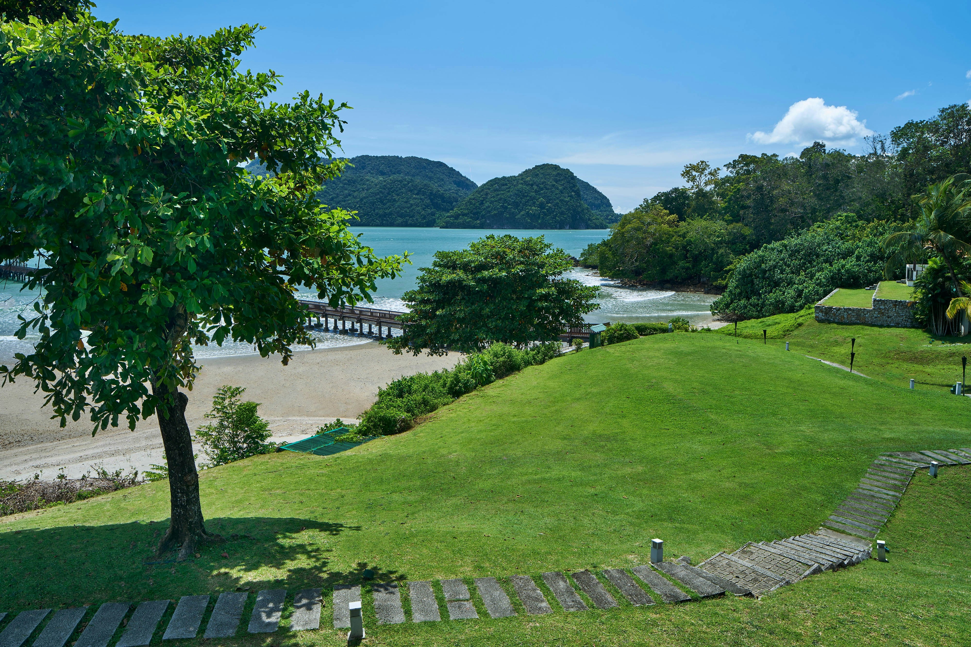 The Westin Langkawi Resort Spa 53/70