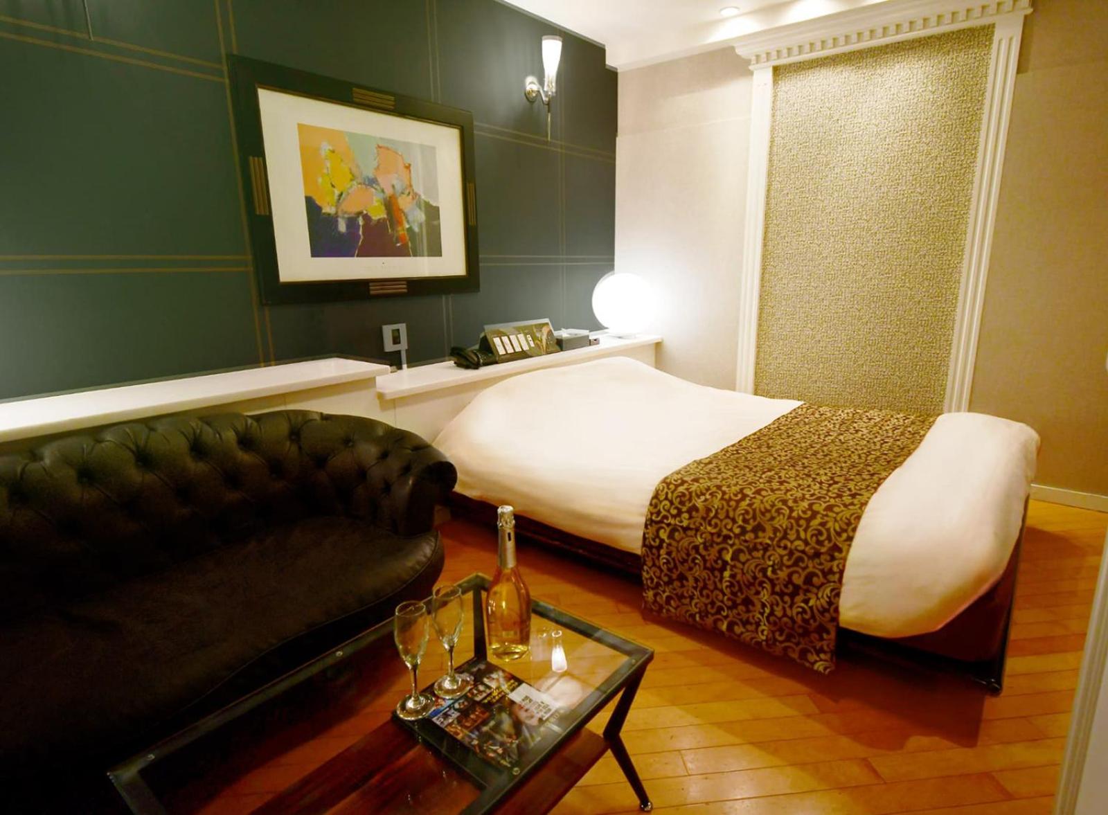 غرفة قياسية بسرير مزدوج، Hotel Gran Villa 5/6