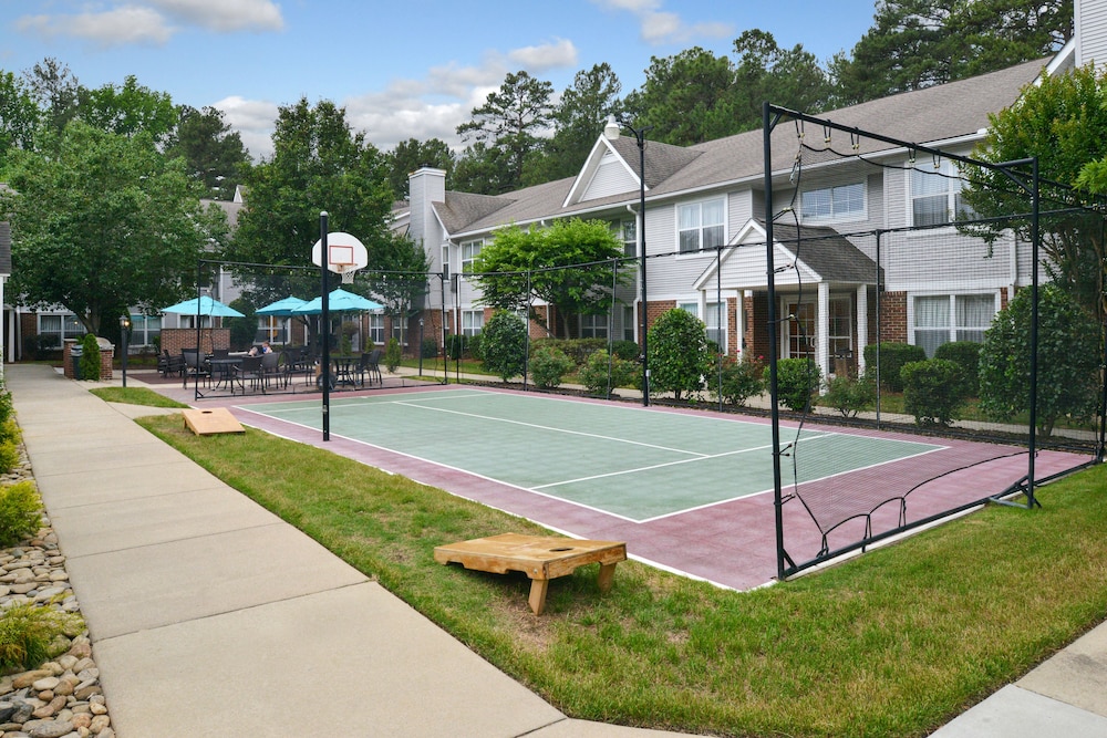 sport facilities