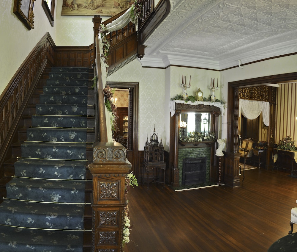 McFarlin House Bed and Breakfast 52/69