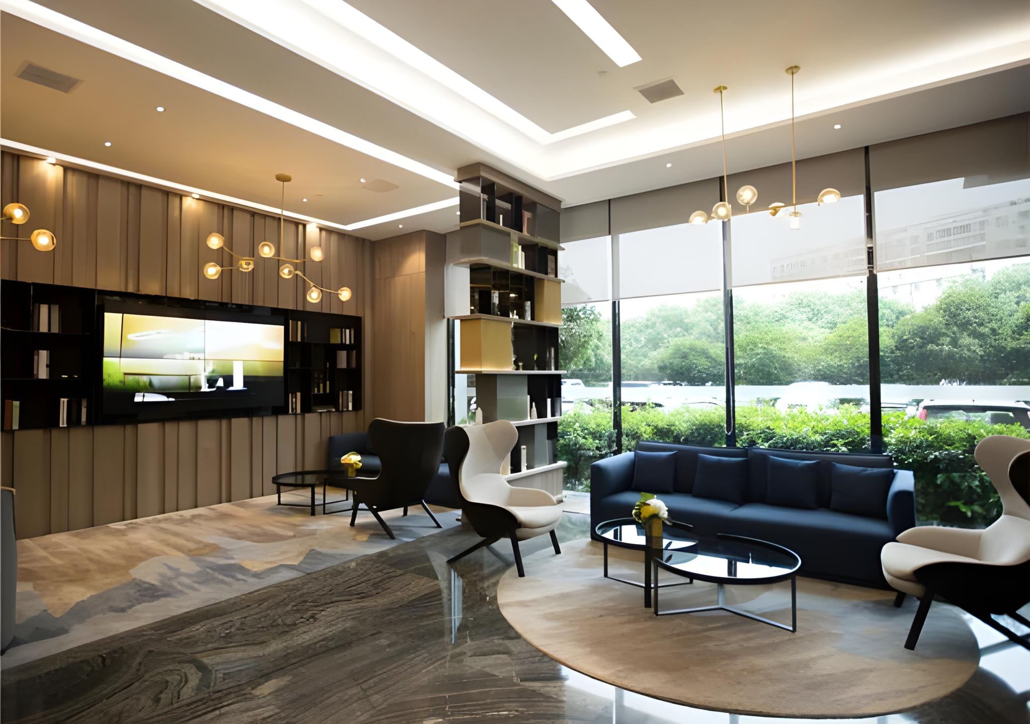 City Comfort Inn Wuhan Huangpu 38/49