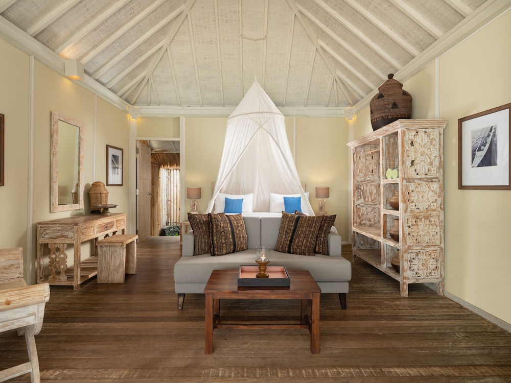 Sudamala Resort Seraya Flores 43/65