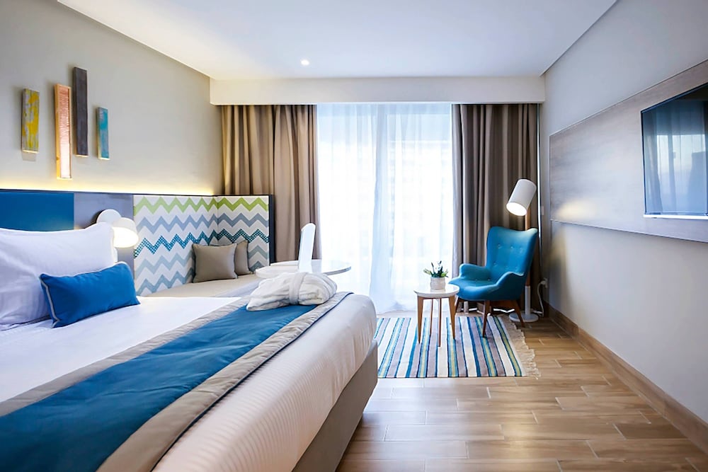 Sousse Pearl Marriott Resort & Spa 9/46