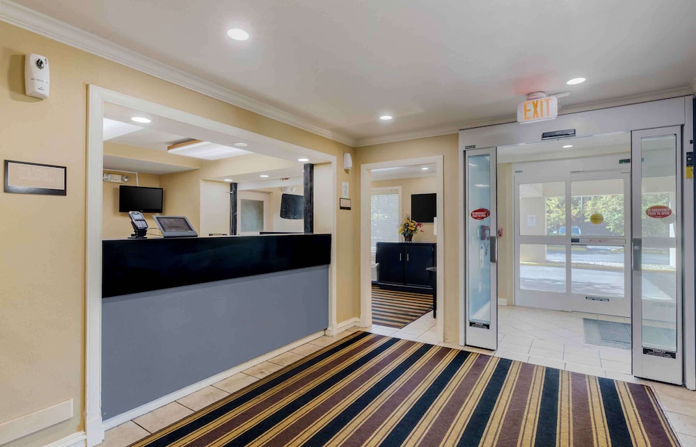 Extended Stay America - Boston - Waltham - 52 4Th Ave 6/55