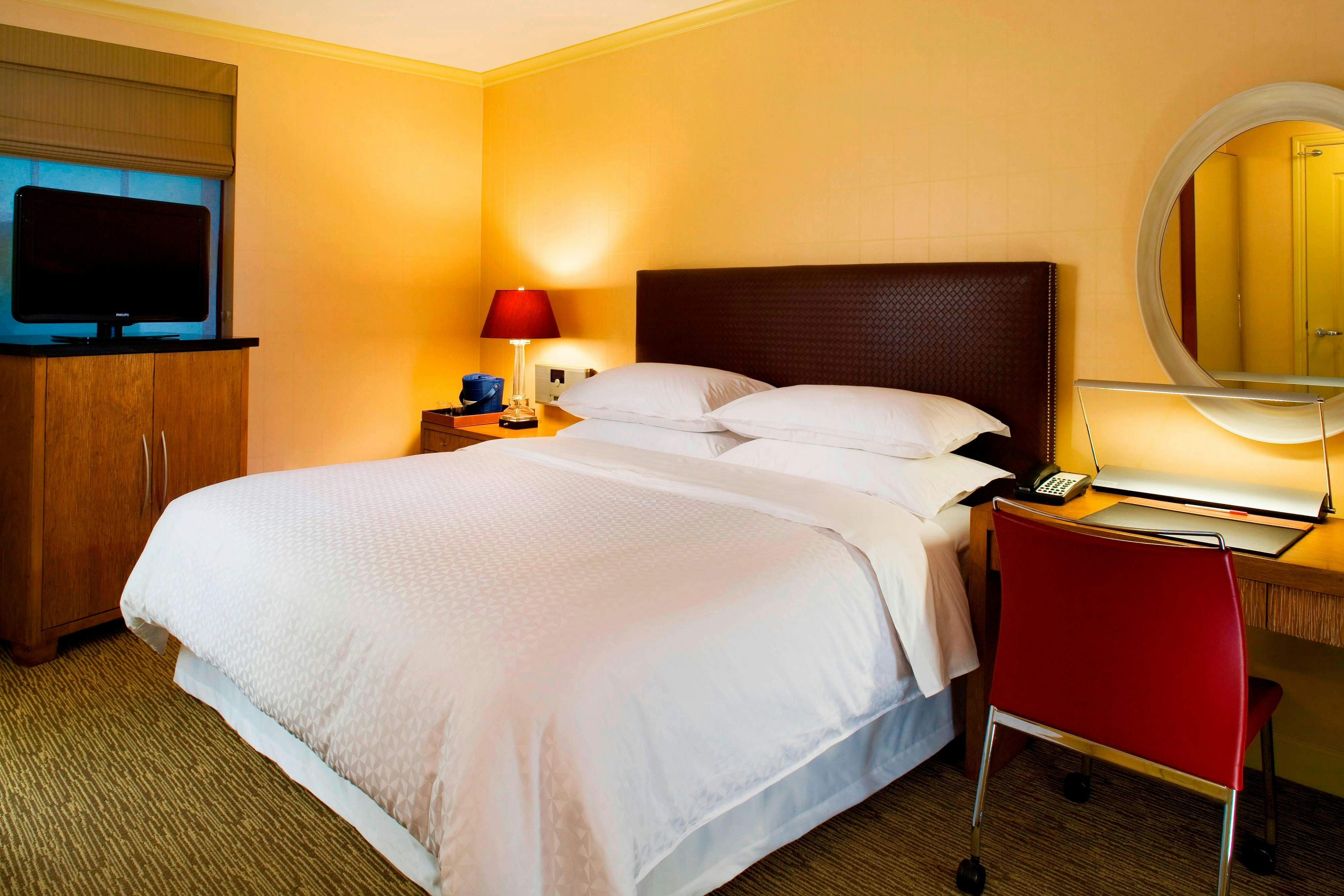 Four Points By Sheraton San Jose Downtown 1/8